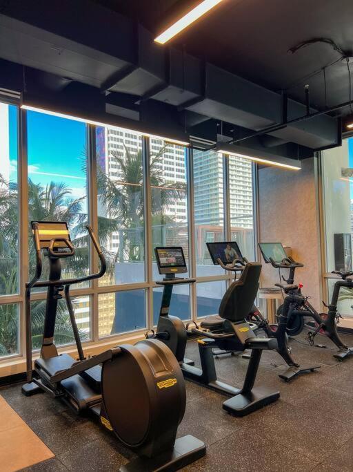 Miami High Town View 1610 Apartamento Exterior foto
