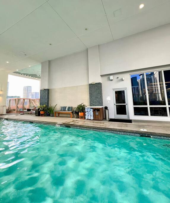 Miami High Town View 1610 Apartamento Exterior foto