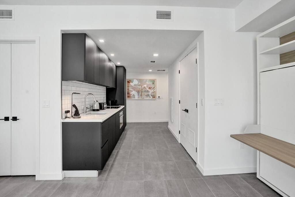 Miami High Town View 1610 Apartamento Exterior foto