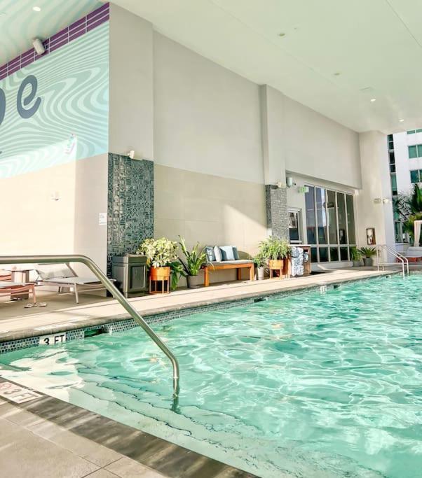 Miami High Town View 1610 Apartamento Exterior foto